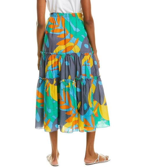 HIHO Tola Maxi Skirt - Picture 2 of 4